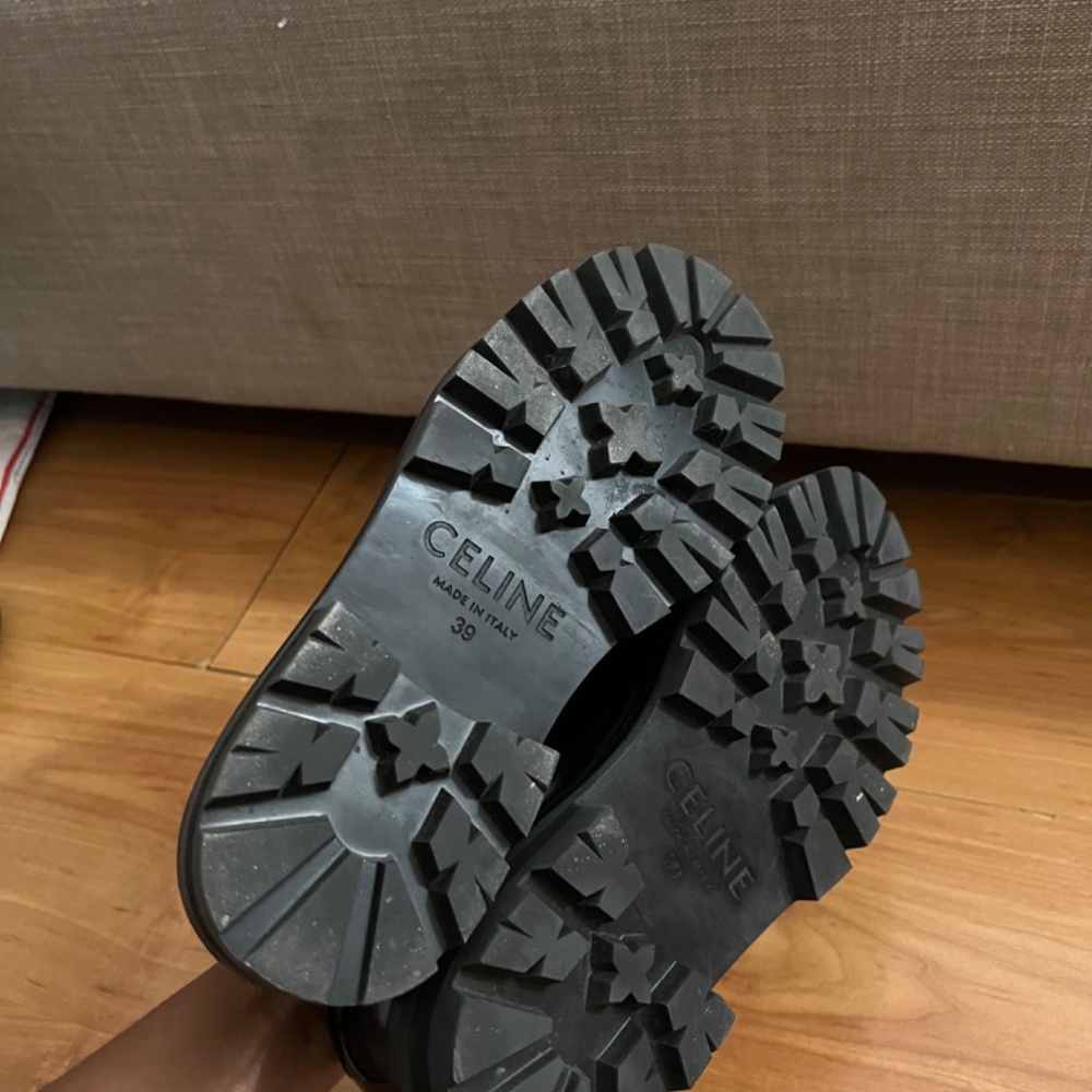 Celine Loafers - Picture 4 of 6